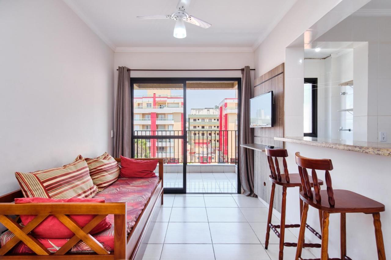 Apartamento de 2 Quartos