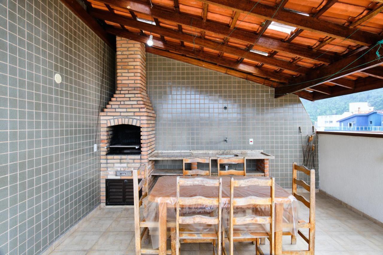 Apartamento na Cobertura
