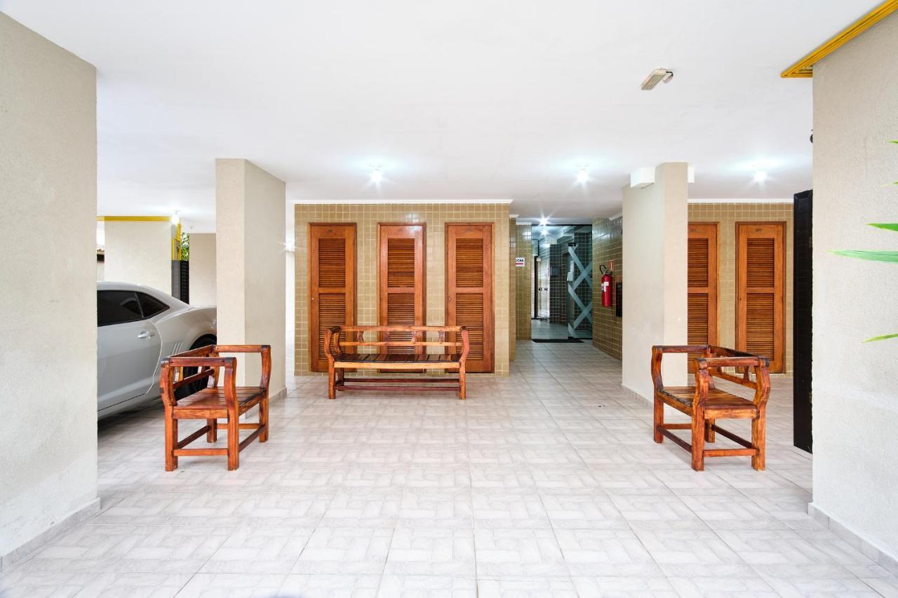 Apartamento de 2 Quartos